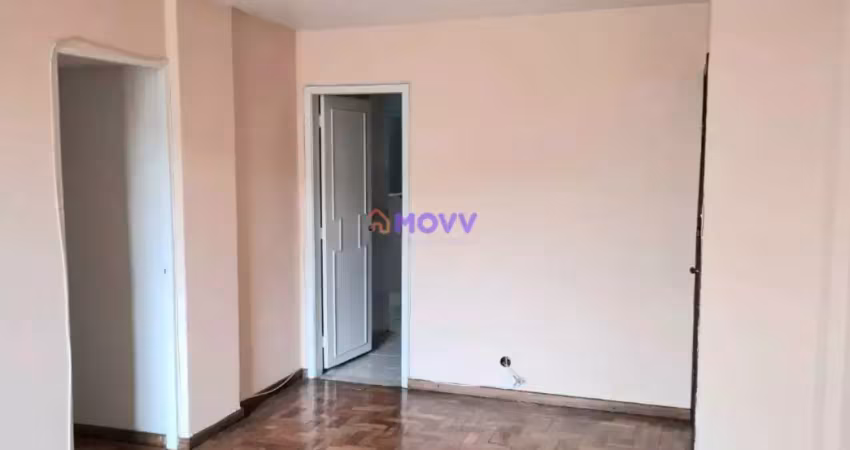 Apartamento de 3 quartos á venda, 110 m² por r$ 500.000,00- icaraí