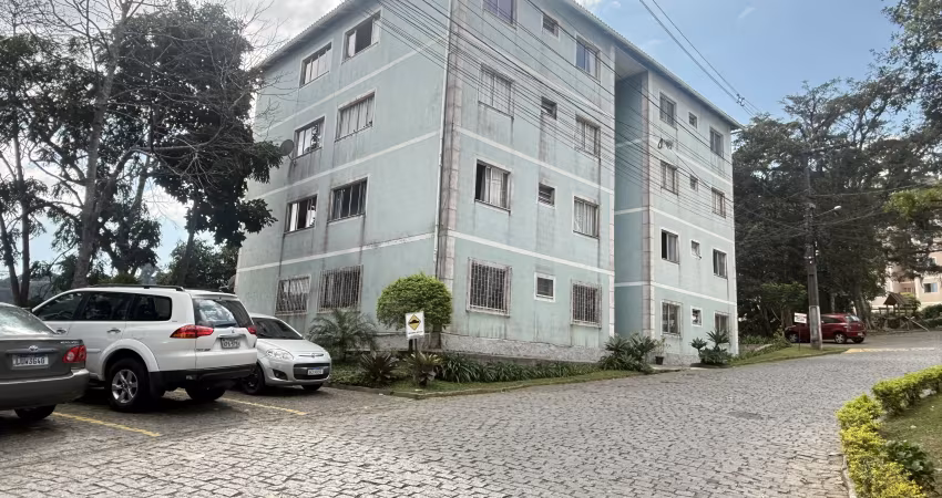 Apartamento com 2 quartos para alugar na Rua Acre, 100, Araras, Teresópolis