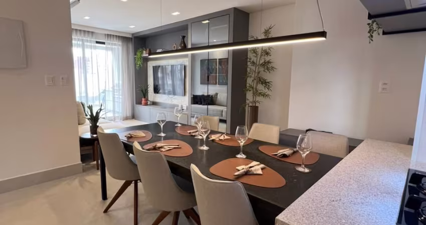 APARTAMENTO EM MANAIRA