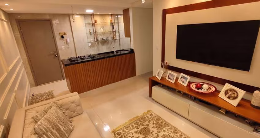 APARTAMENTO TERREO A VENDA NO BESSA
