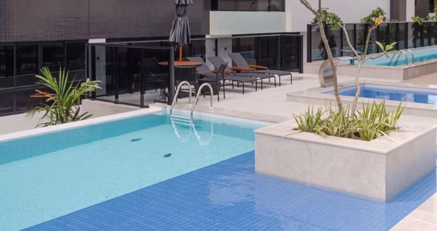 APARTAMENTO PARA LOCAÇÃO NO BESSA