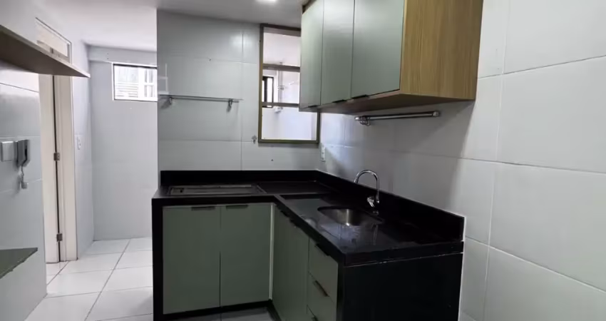APARTAMENTO NO CABO BRANCO