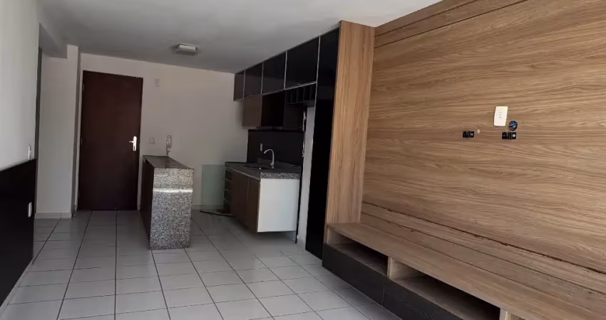 Apartamento com 2 quartos à venda no Estados, João Pessoa 