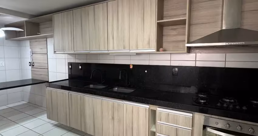 Apartamento com 4 quartos à venda na Avenida Sapé, Manaíra, João Pessoa