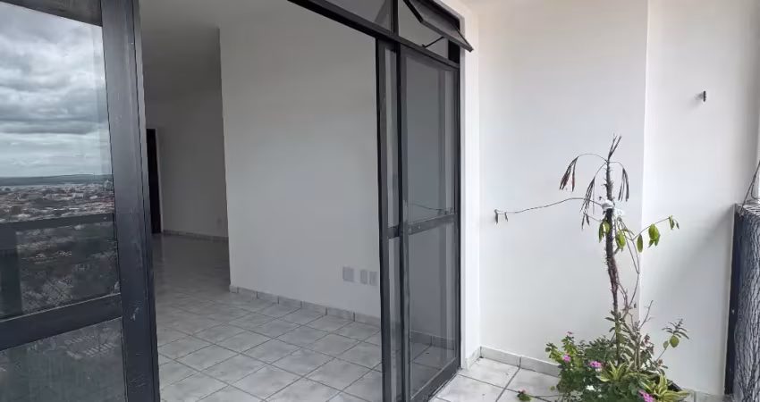 Apartamento com 3 quartos à venda na Avenida Mato Grosso, Estados, João Pessoa