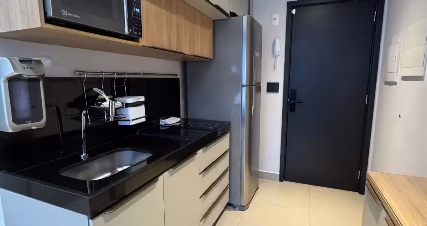 Apartamento com 1 quarto para alugar no Estados, João Pessoa 