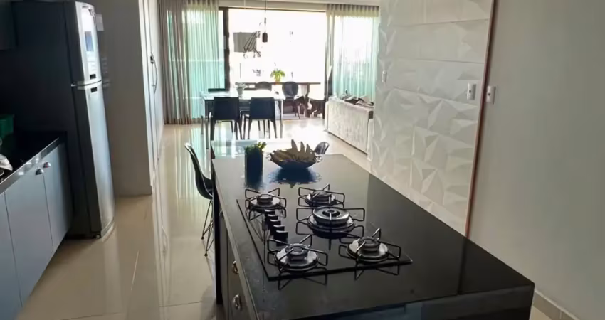 Apartamento com 3 quartos à venda no Jardim Oceania, João Pessoa 
