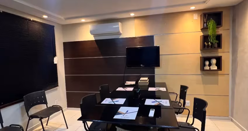 Sala Comercial Parnamirim Centro