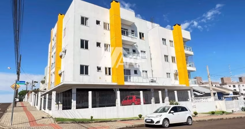 Apartamento Semi Mobiliado com Elevador no Presidente Médici, Chapecó-SC