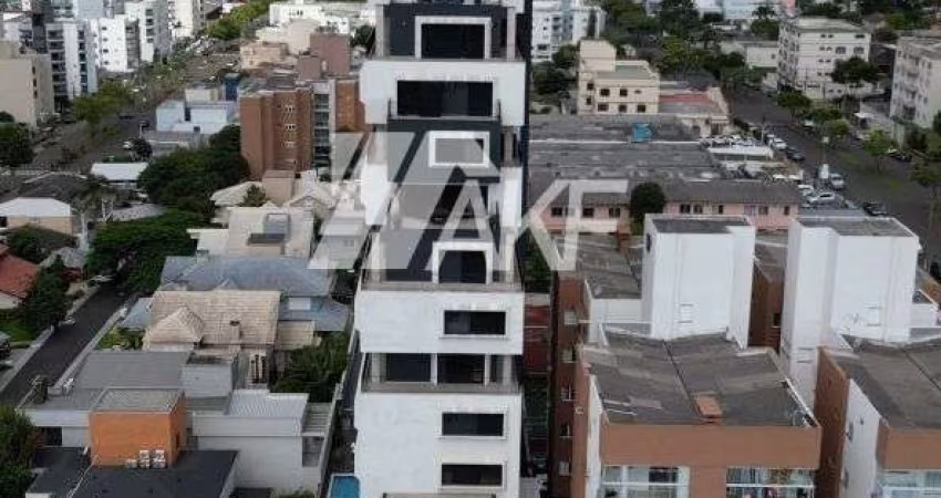 Apartamento á Venda no Res. Vila Nova 410 no Jardim Itália, Chapecó-SC