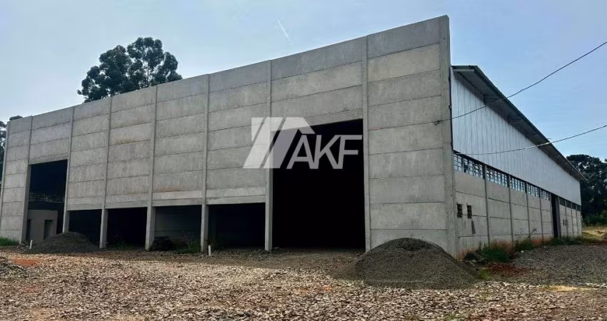 Barracão / Galpão / Depósito para alugar no Trevo, Chapecó 