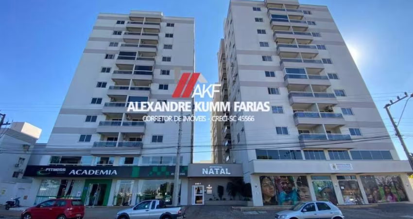 Apartamento com 2 quartos à venda no Parque das Palmeiras, Chapecó 
