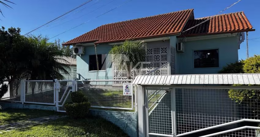 Casa com 3 quartos à venda no SAIC, Chapecó 