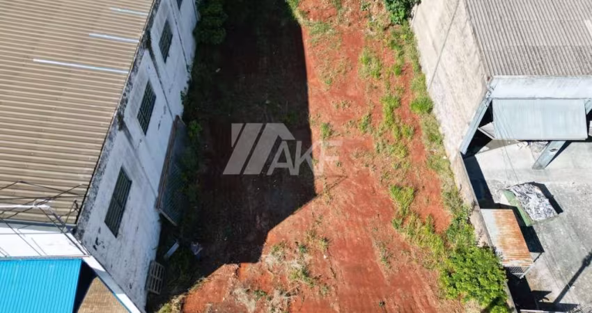 Terreno à venda no Cristo Rei, Chapecó 