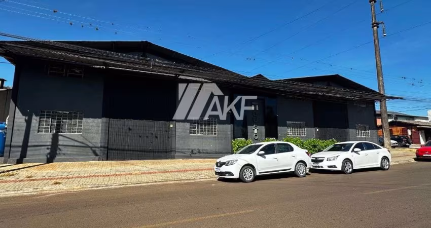 Barracão / Galpão / Depósito para alugar na Bela Vista, Chapecó 