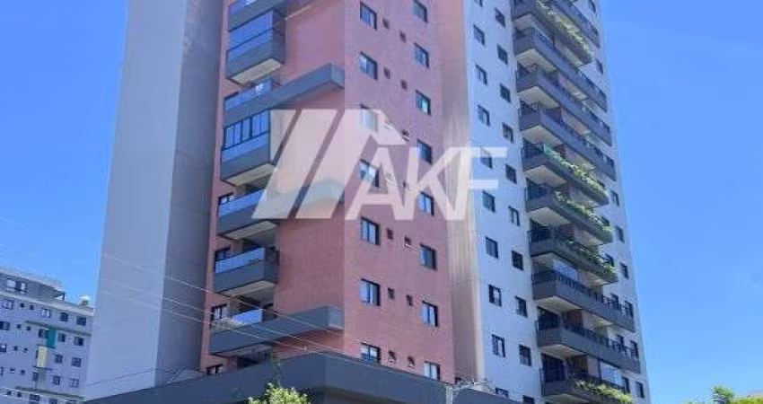 Apartamento com 2 quartos à venda no Jardim Itália, Chapecó 