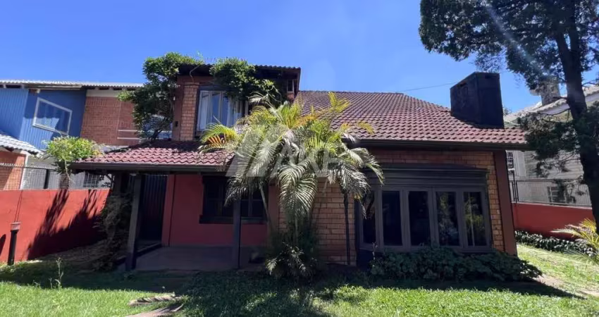 Casa com 3 quartos à venda no Parque das Palmeiras, Chapecó 