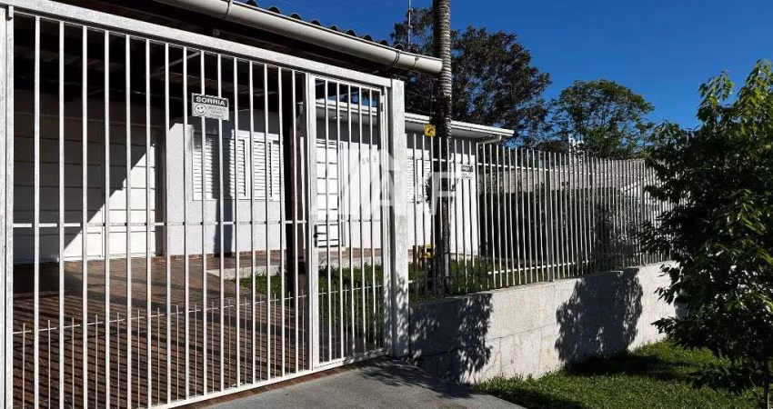 Casa com 2 quartos à venda no Presidente Médici, Chapecó 