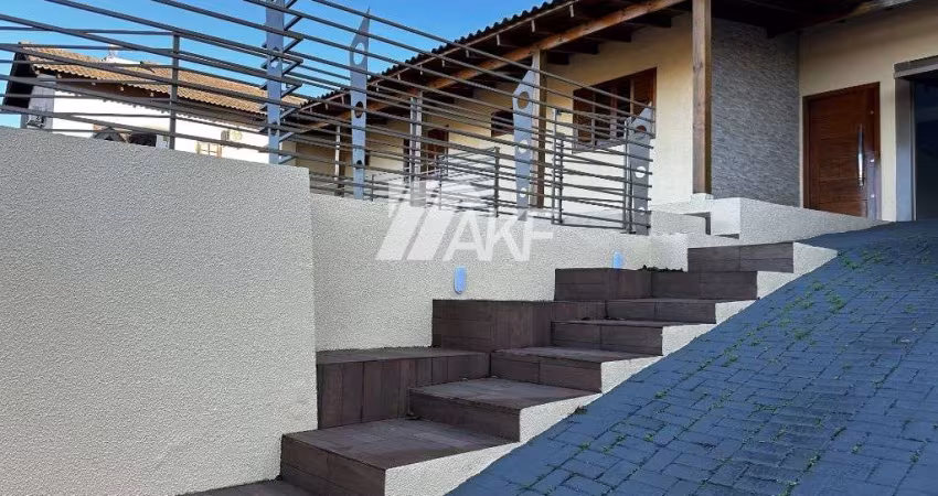 Casa com 4 quartos à venda no Santa Maria, Chapecó 