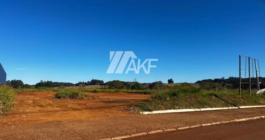 Terreno Comercial/Industrial no Trevo, Chapecó