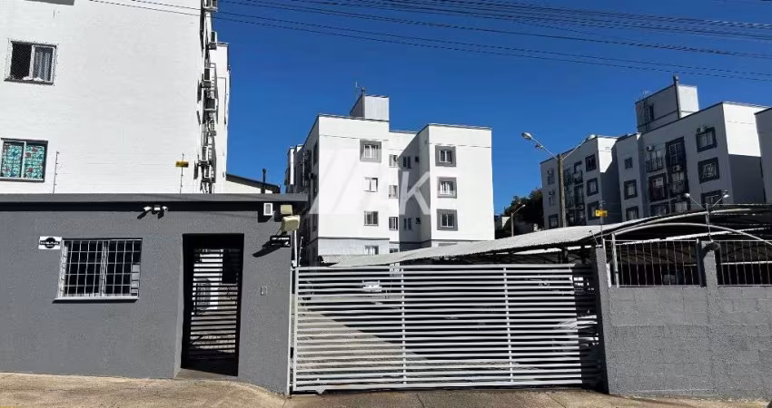Apartamento com 2 quartos para alugar no Santo Antônio, Chapecó 