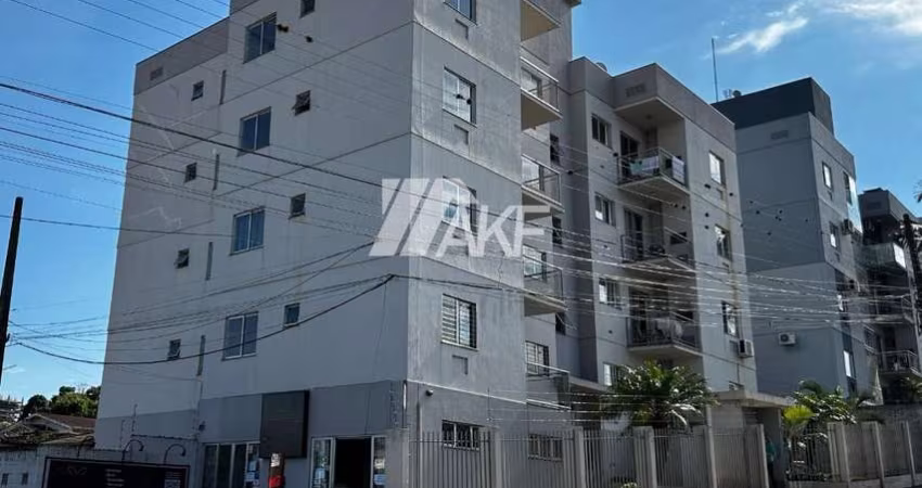 Apartamento com 2 quartos à venda no Jardim América, Chapecó 