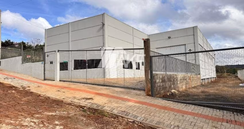 Barracão / Galpão / Depósito para alugar no Trevo, Chapecó 