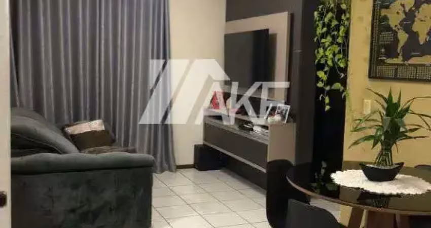 Apartamento com 2 quartos à venda no Jardim América, Chapecó 