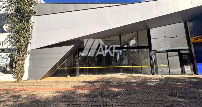 Sala comercial para alugar no Centro, Chapecó 