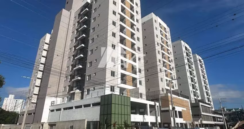 Apartamento com 2 quartos à venda no São Cristóvão, Chapecó 