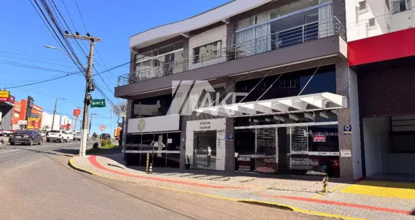 Sala comercial para alugar no São Cristóvão, Chapecó 