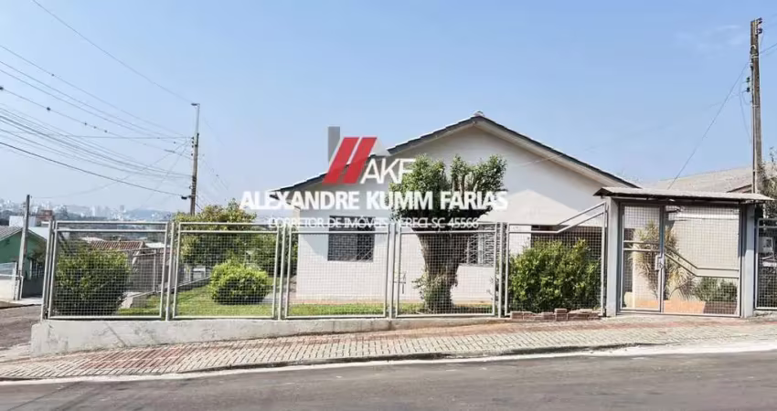 Casa com 3 quartos à venda no Parque das Palmeiras, Chapecó 