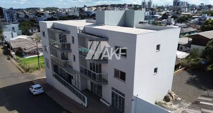 Apartamento com 3 quartos para alugar no Jardim América, Chapecó 