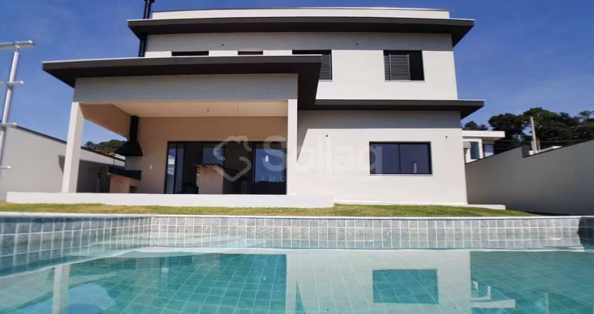 Casa a venda no condomínio Reserva Santa Isabel I em Louveira, São Paulo