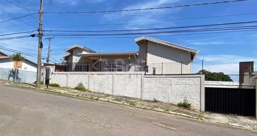 Casa para comprar com três quartos sendo uma suíte no bairro Jardim das Palmeiras na cidade de Valinhos - SP