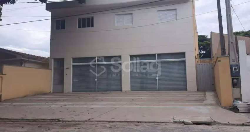 Apartamento para alugar em vinhedo no bairro vila joão xxii , interior de são paulo.