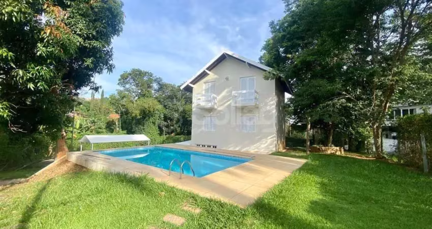 Casa para comprar no condomínio são joaquim em vinhedo - interior de são paulo.