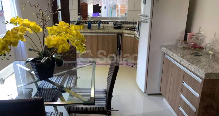 Casa à venda, 3 quartos, 1 suíte, 2 vagas, Parque Santa Rosa - Vinhedo/SP