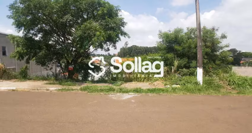 Terreno para comprar no jardim flora em vinhedo interior de são paulo.