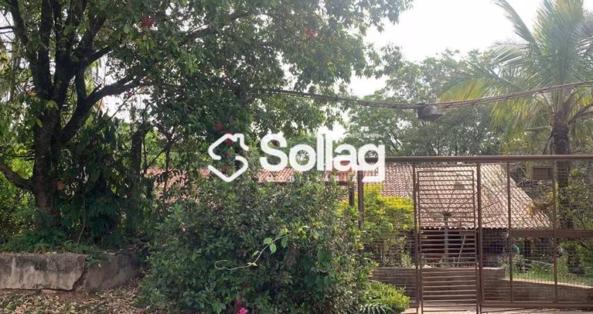 Casa à venda, 3 quartos, 1 suíte, 4 vagas, Chácaras Polozzi - Louveira/SP