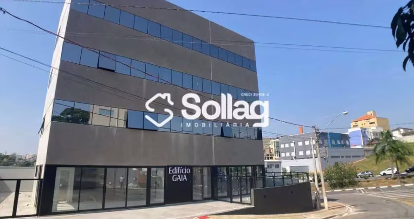 Sala / loja comercial para locação no jardim itália em vinhedo, interior de são paulo