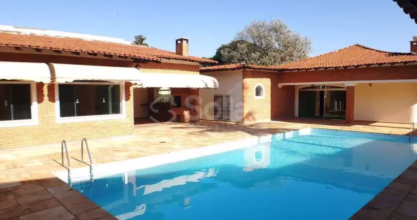 Casa para venda no condomínio marambaia em vinhedo, interior de são paulo.
