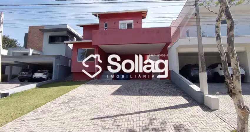 Casa para comprar no condomínio morada do bosque na cidade de vinhedo - sp