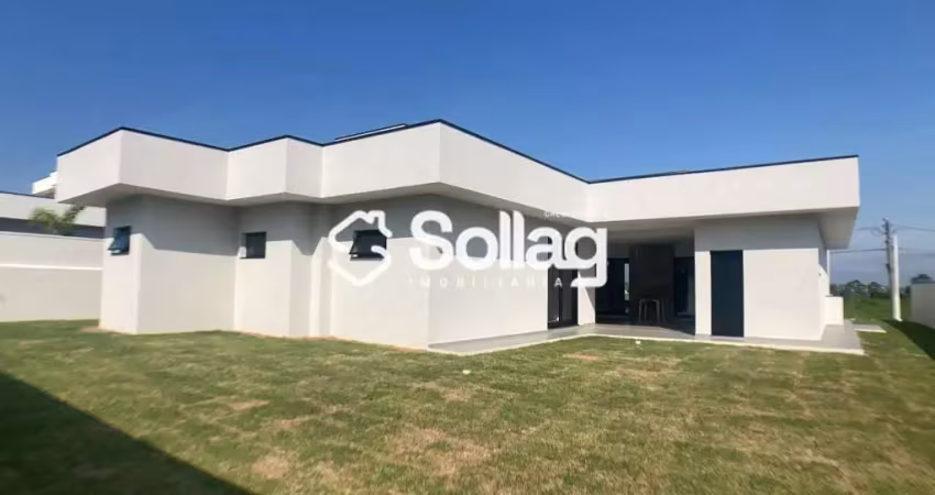 Casa em condomínio à venda, 3 quartos, 3 suítes, 2 vagas, condomínio campo de toscana - vinhedo/sp