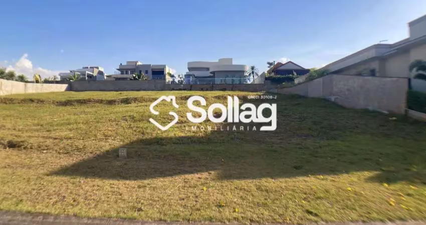 Terreno plano a venda no condomínio campo de toscana em vinhedo, interior de são paulo.
