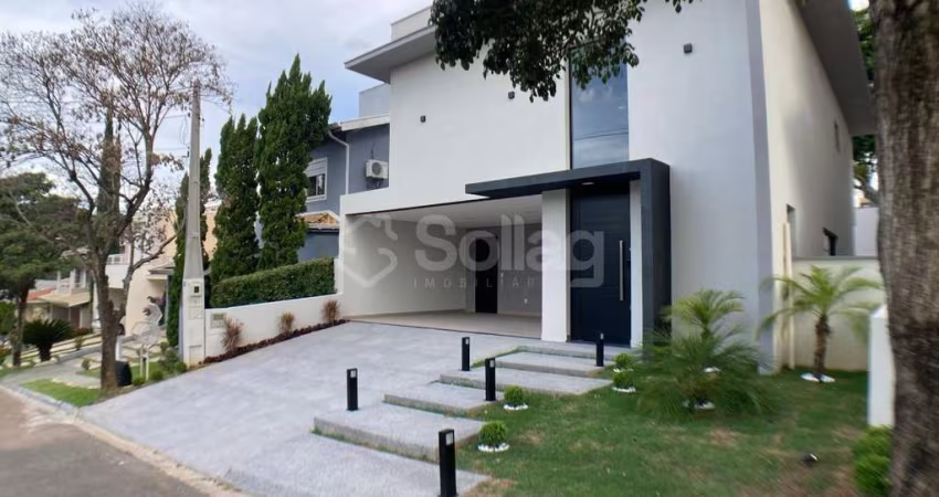 Casa para comprar em Vinhedo no Condominio Palmeiras, interior de São Paulo.