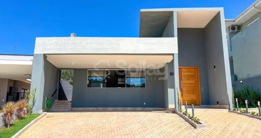Casa á venda no condomínio reserva dos vinhedos em louveira, interior de são paulo.