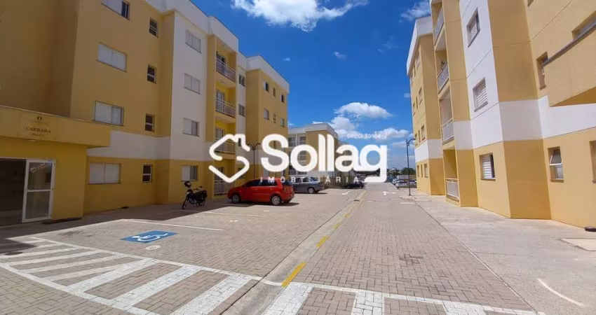 Apartamento para comprar no Condominio Florença em Vinhedo, interior de São Paulo