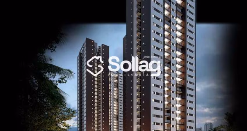 Apartamento à venda, 3 quartos, 1 suíte, 2 vagas, Vila Faustina Ii - Valinhos/SP