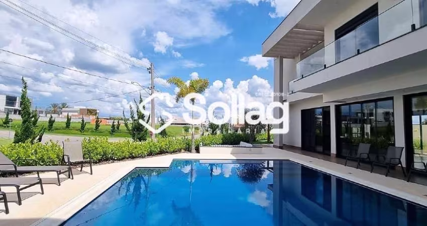Casa para comprar em Vinhedo no Condominio Campo de Toscana, interior de São Paulo